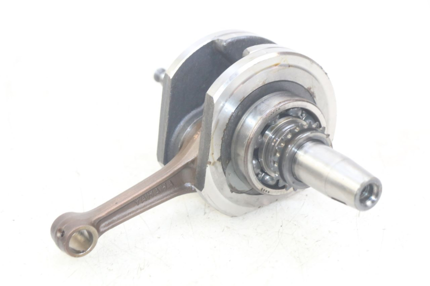 photo de WAŁ KORBOWY YAMAHA SR 125 (1982 - 2003) - Punkty mocowania