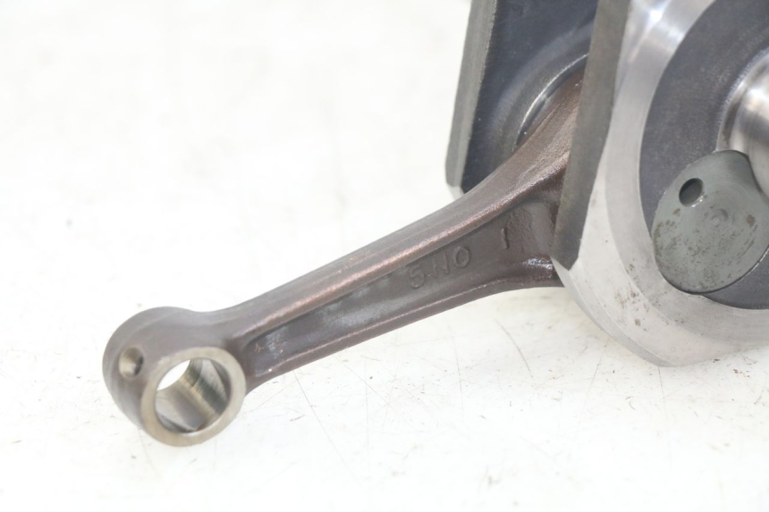 photo de WAŁ KORBOWY YAMAHA SR 125 (1982 - 2003) - Część sprawdzona