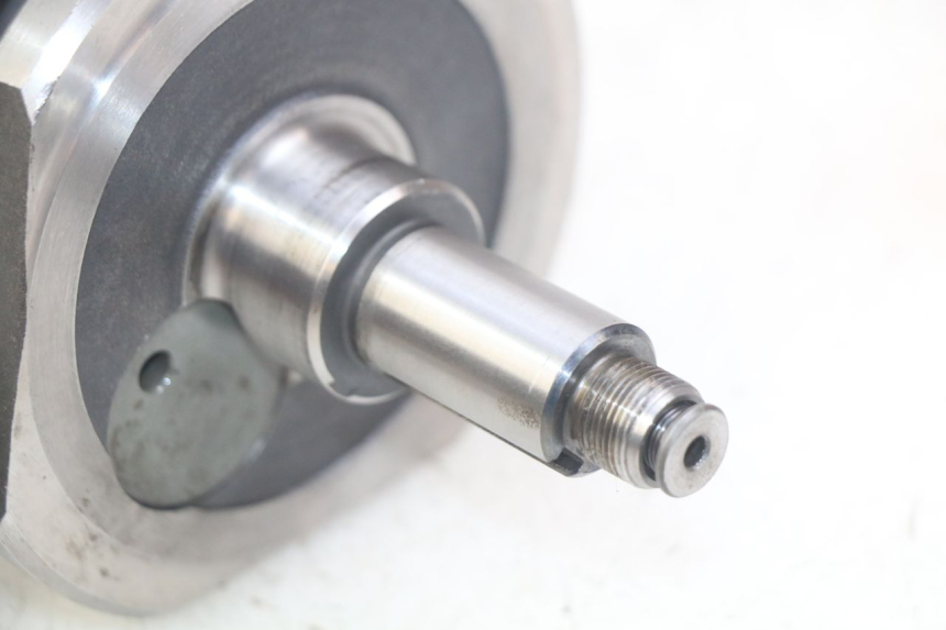 photo de WAŁ KORBOWY YAMAHA SR 125 (1982 - 2003) - Oznaczenia i referencje