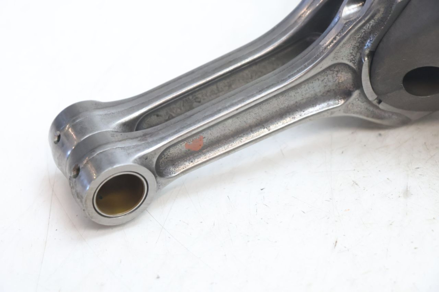 photo de WAŁ KORBOWY DUCATI SS IE DS CARENEE 1000 (2002 - 2006) - Zbliżenie techniczne