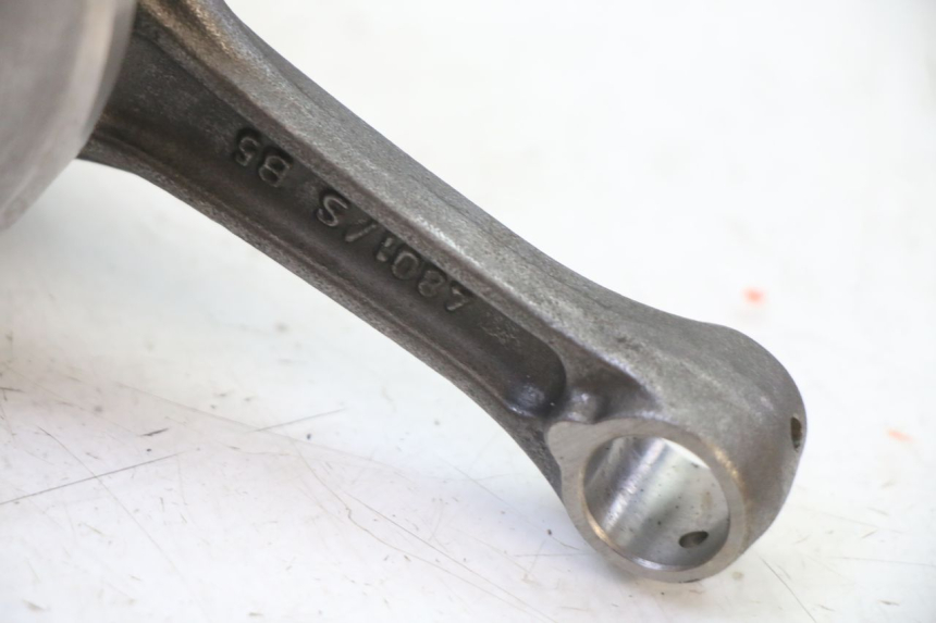 photo de WAŁ KORBOWY PIAGGIO SUPER LX 125 (2000 - 2003) - Zoom stanu zużycia