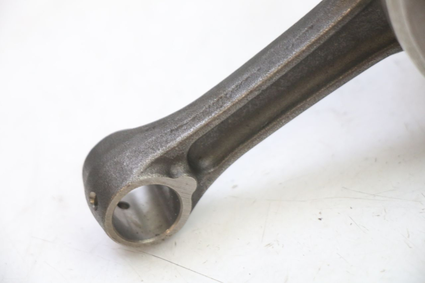 photo de WAŁ KORBOWY PIAGGIO SUPER LX 125 (2000 - 2003) - Widok ogólny