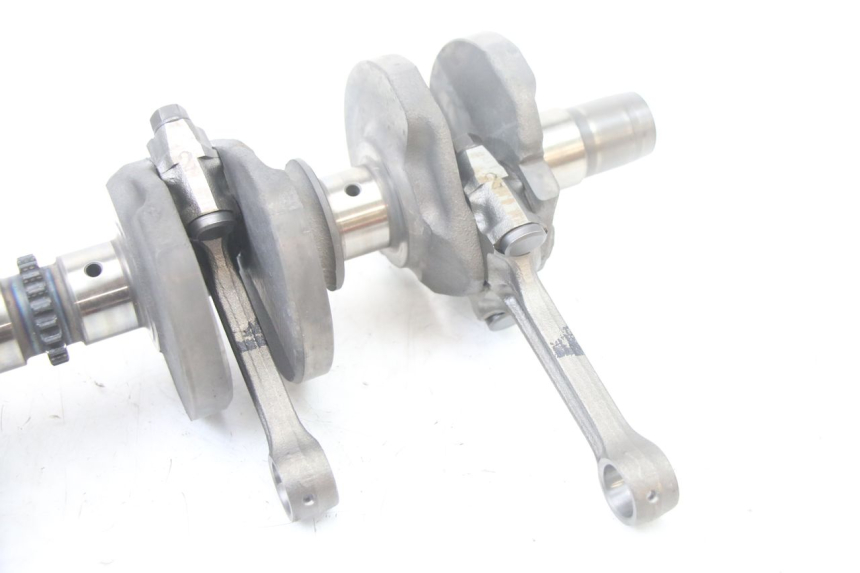 photo de WAŁ KORBOWY SUZUKI GSF S BANDIT 600 (2000 - 2004) - Zoom stanu zużycia