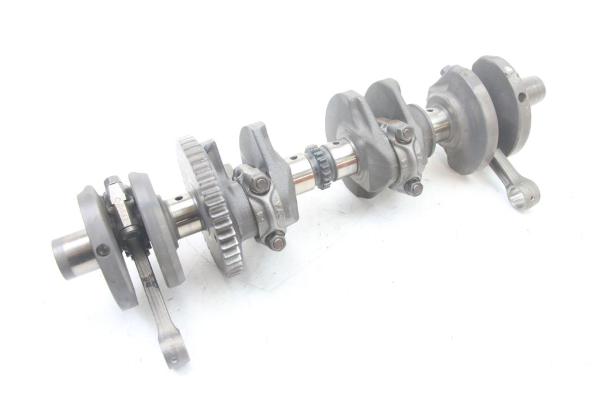 photo de WAŁ KORBOWY SUZUKI GSF S BANDIT 600 (2000 - 2004) - Inny kąt widzenia