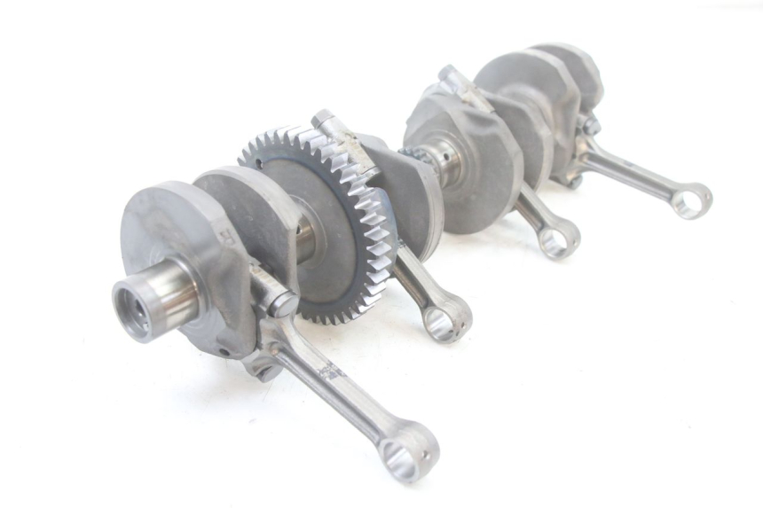 photo de WAŁ KORBOWY SUZUKI GSF S BANDIT 600 (2000 - 2004) - Zbliżenie techniczne