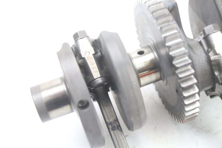 photo de WAŁ KORBOWY SUZUKI GSF S BANDIT 600 (2000 - 2004) - Stan powierzchni