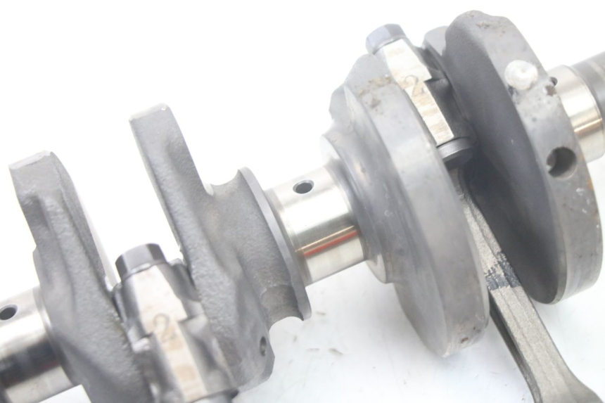 photo de WAŁ KORBOWY SUZUKI GSF S BANDIT 600 (2000 - 2004) - Oznaczenia i referencje