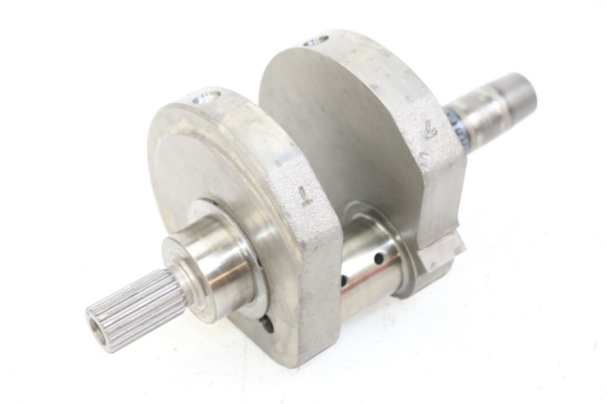 photo de WAŁ KORBOWY SUZUKI SV S 650 (1999 - 2002) - Widok główny