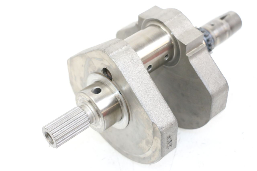 photo de WAŁ KORBOWY SUZUKI SV S 650 (1999 - 2002) - Zbliżenie techniczne