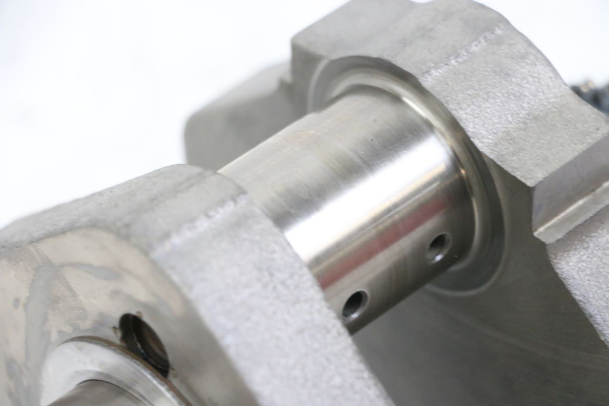 photo de WAŁ KORBOWY SUZUKI SV S 650 (1999 - 2002) - Widok ogólny