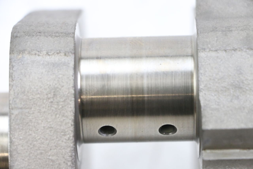 photo de WAŁ KORBOWY SUZUKI SV S 650 (1999 - 2002) - Punkty mocowania