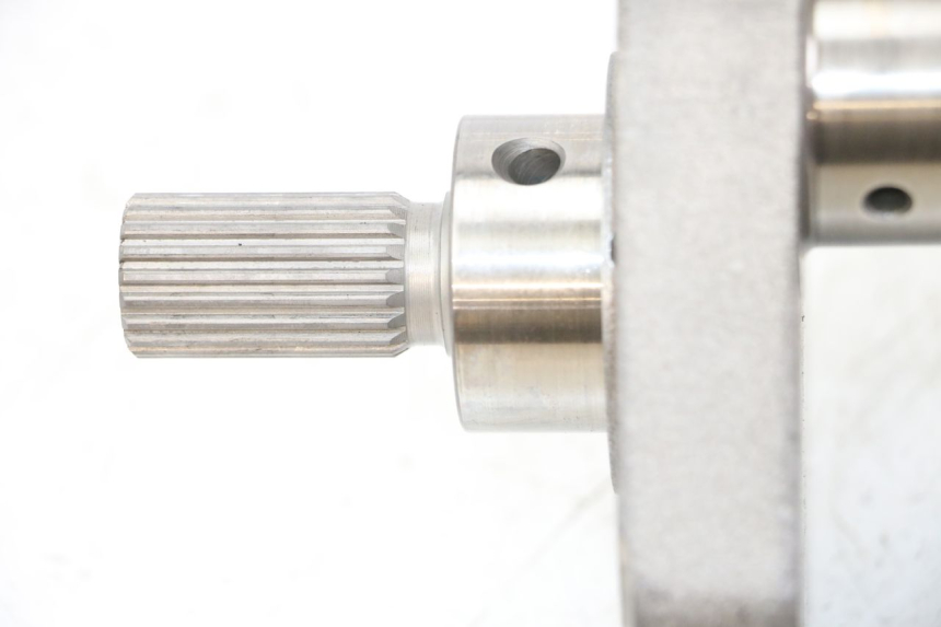 photo de WAŁ KORBOWY SUZUKI SV S 650 (1999 - 2002) - Stan powierzchni