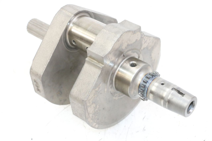 photo de WAŁ KORBOWY SUZUKI SV S 650 (1999 - 2002) - Oznaczenia i referencje