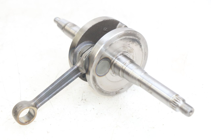 photo de WAŁ KORBOWY PEUGEOT SV 125 (1991 - 1994) - Widok główny