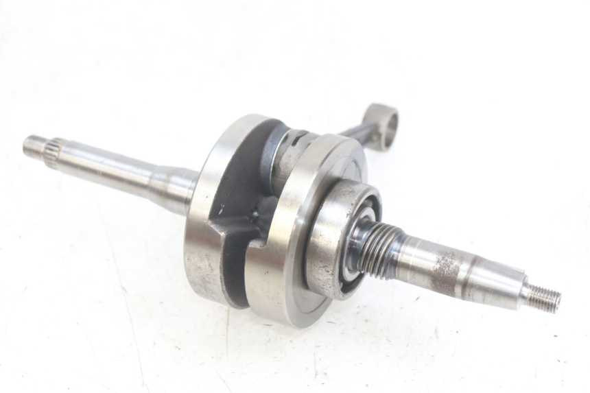 photo de WAŁ KORBOWY PEUGEOT SV 125 (1991 - 1994) - Zoom stanu zużycia