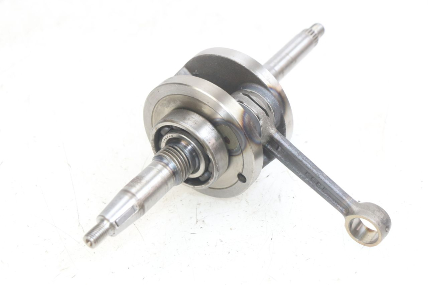 photo de WAŁ KORBOWY PEUGEOT SV 125 (1991 - 1994) - Inny kąt widzenia