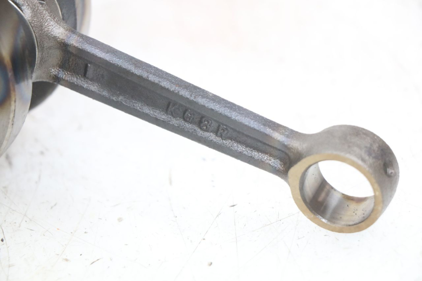 photo de WAŁ KORBOWY PEUGEOT SV 125 (1991 - 1994) - Zbliżenie techniczne