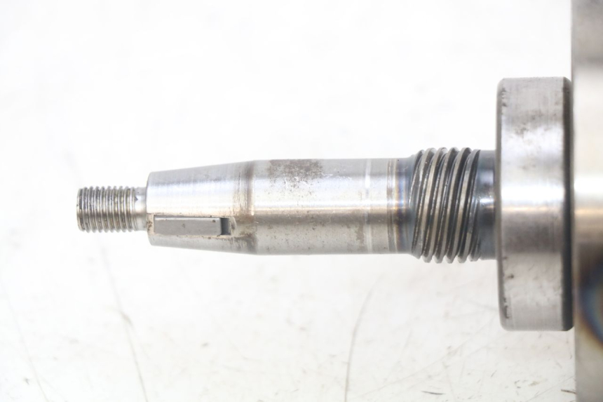 photo de WAŁ KORBOWY PEUGEOT SV 125 (1991 - 1994) - Widok ogólny