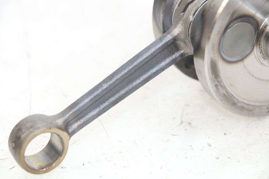 photo de WAŁ KORBOWY PEUGEOT SV 125 (1991 - 1994) - Stan powierzchni