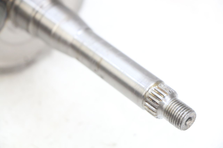 photo de WAŁ KORBOWY PEUGEOT SV 125 (1991 - 1994) - Część sprawdzona