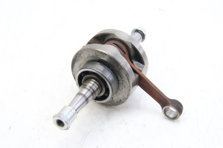 photo de WAŁ KORBOWY APRILIA SX 50 (2011 - 2017) - Widok główny