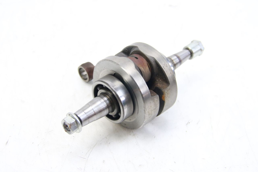 photo de WAŁ KORBOWY APRILIA SX 50 (2011 - 2017) - Inny kąt widzenia