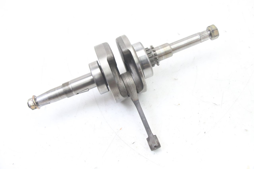 photo de WAŁ KORBOWY SYM ORBIT III 3 4T 50 (2018 - 2021) - Widok główny