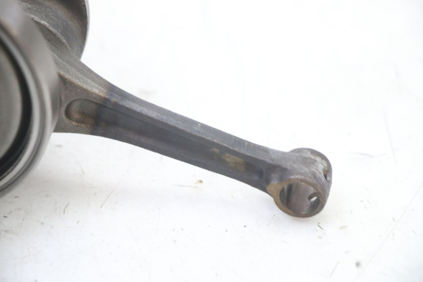 photo de WAŁ KORBOWY SYM ORBIT III 3 4T 50 (2018 - 2021) - Zoom stanu zużycia