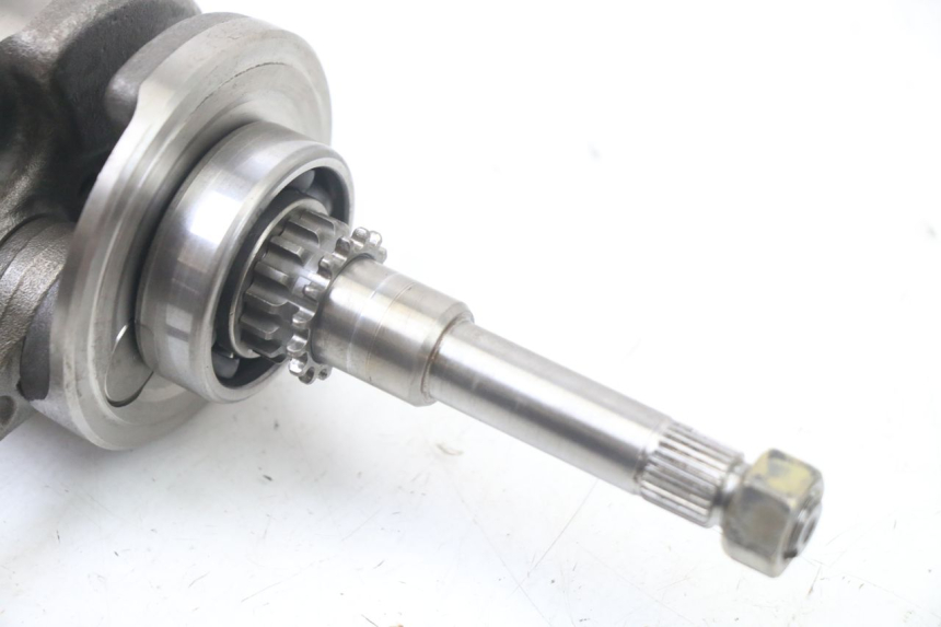 photo de WAŁ KORBOWY SYM ORBIT III 3 4T 50 (2018 - 2021) - Inny kąt widzenia