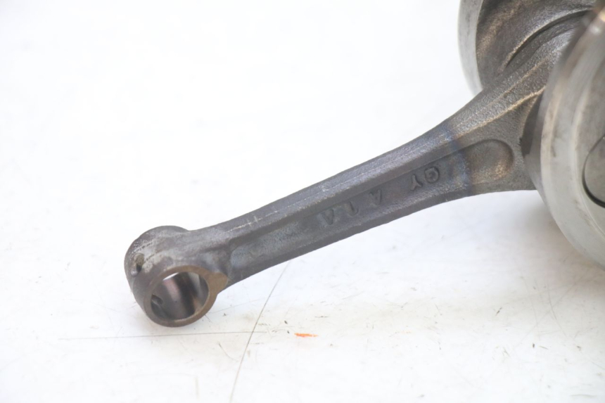 photo de WAŁ KORBOWY SYM ORBIT III 3 4T 50 (2018 - 2021) - Zbliżenie techniczne