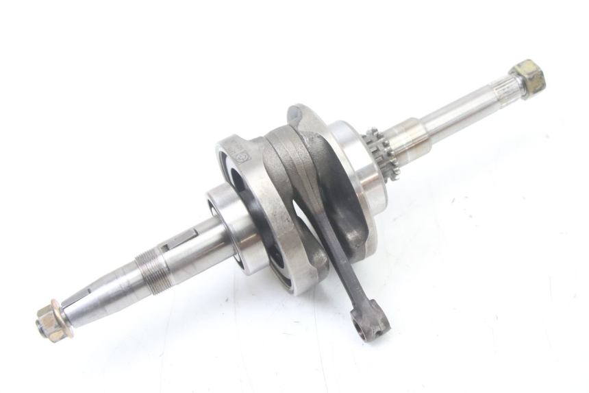 photo de WAŁ KORBOWY SYM ORBIT III 3 4T 50 (2018 - 2021) - Widok ogólny