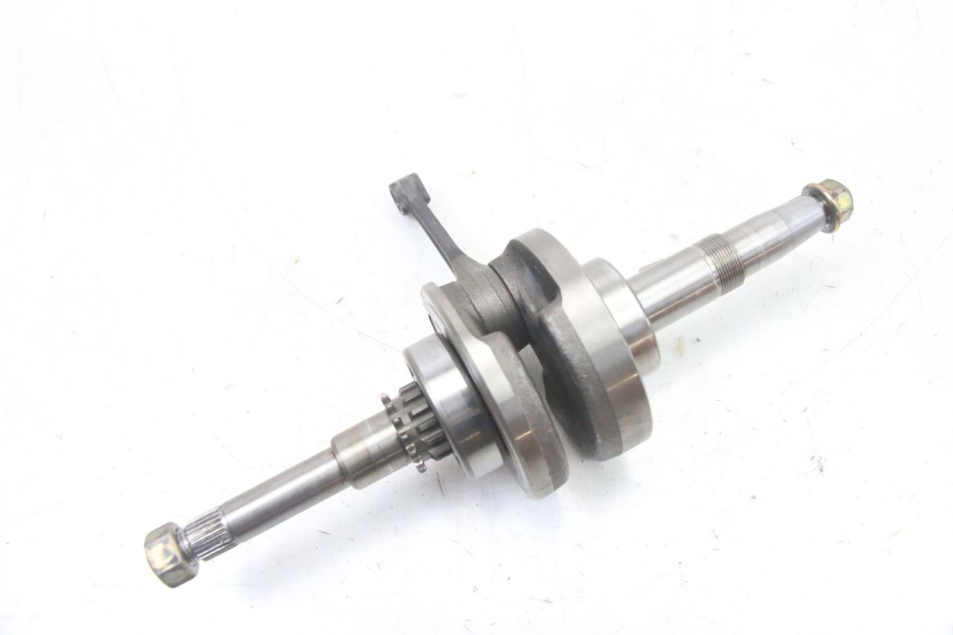 photo de WAŁ KORBOWY SYM ORBIT III 3 4T 50 (2018 - 2021) - Punkty mocowania