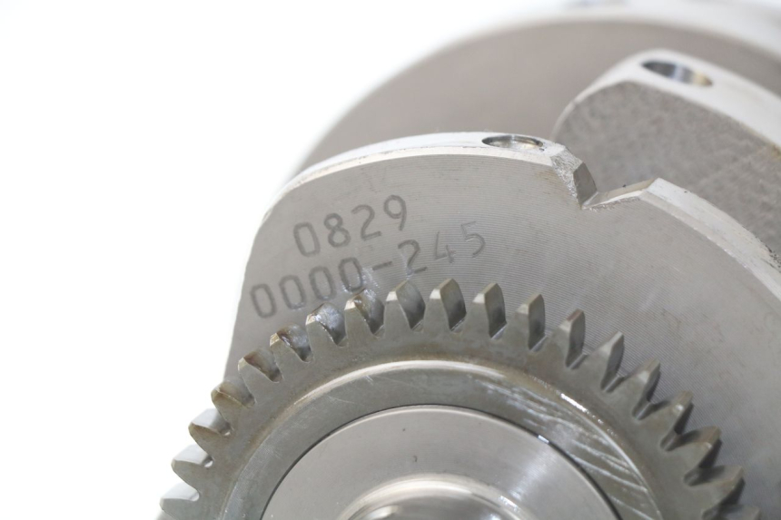 photo de WAŁ KORBOWY YAMAHA TDM ABS 900 (2002 - 2014) - Zoom stanu zużycia