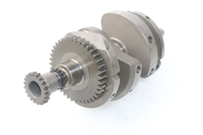 photo de WAŁ KORBOWY YAMAHA TDM ABS 900 (2002 - 2014) - Zbliżenie techniczne