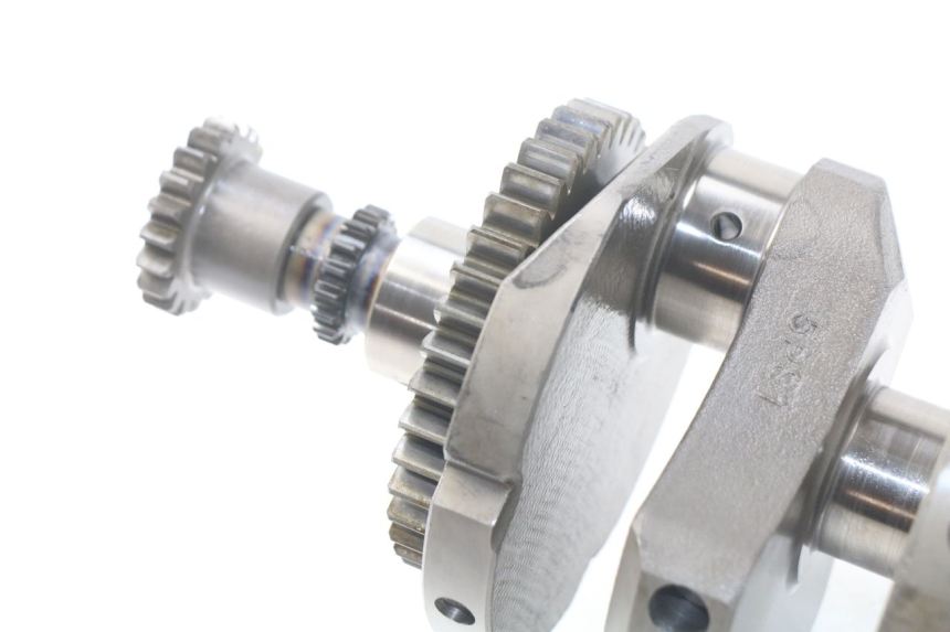 photo de WAŁ KORBOWY YAMAHA TDM ABS 900 (2002 - 2014) - Widok ogólny