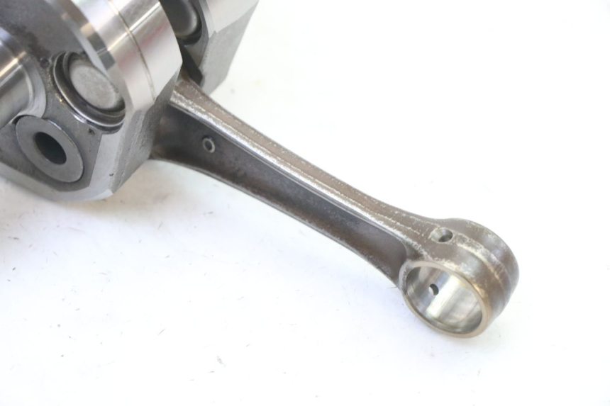 photo de WAŁ KORBOWY YAMAHA TDR DELTABOX 125 (1997 - 2003) - Zoom stanu zużycia