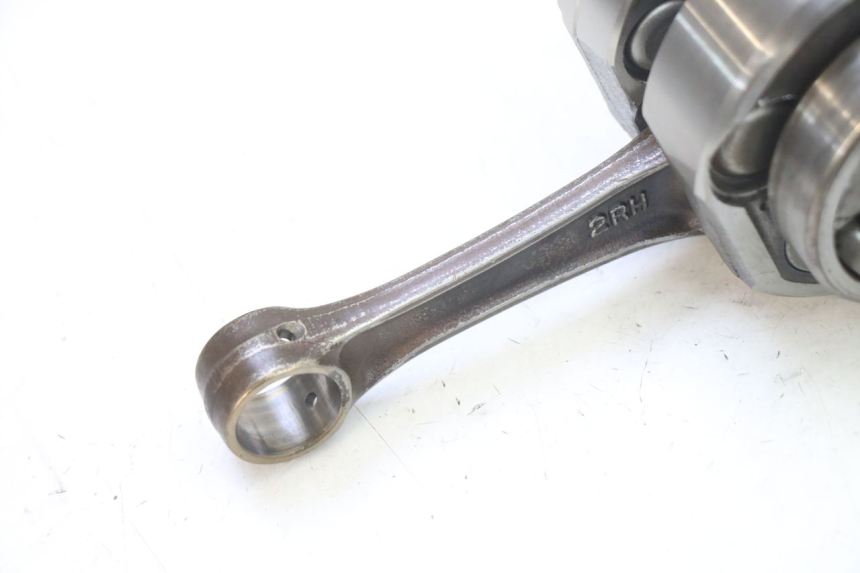 photo de WAŁ KORBOWY YAMAHA TDR DELTABOX 125 (1997 - 2003) - Widok ogólny