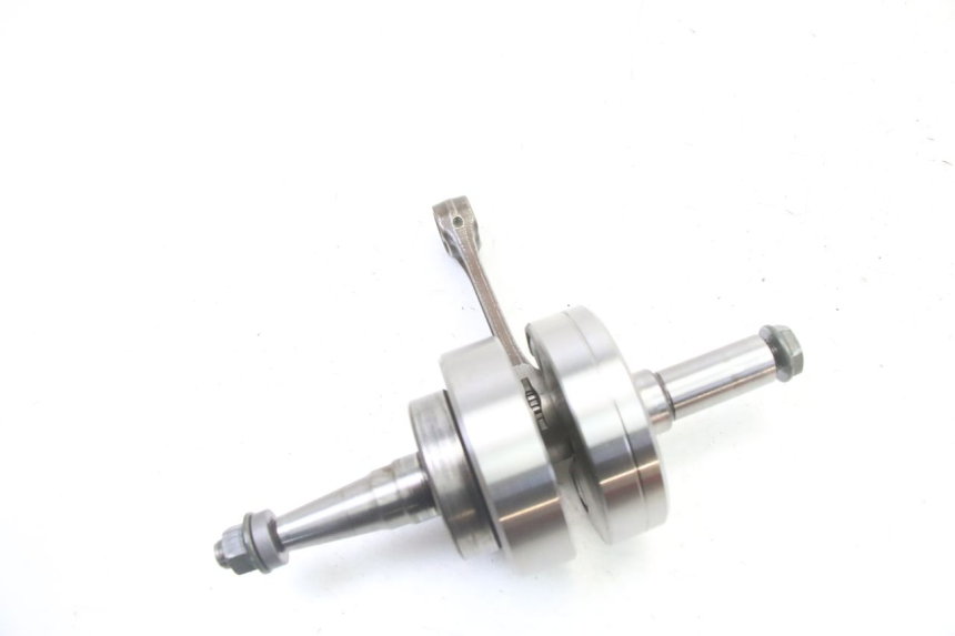 photo de WAŁ KORBOWY YAMAHA TDR DELTABOX 125 (1997 - 2003) - Stan powierzchni