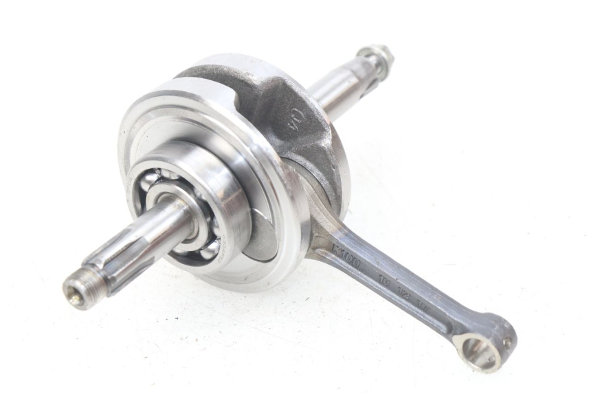 photo de WAŁ KORBOWY NITRO MOTORS THUNDER 125 - Widok główny