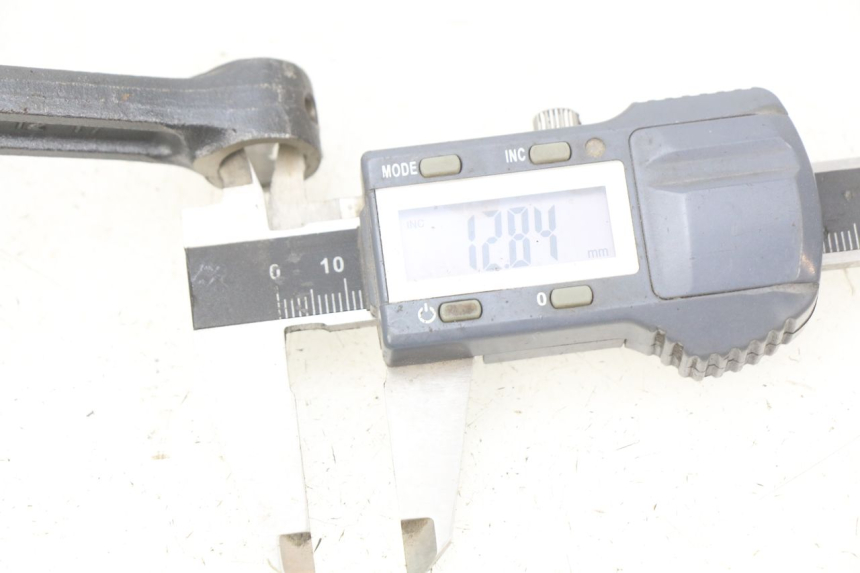 photo de WAŁ KORBOWY NITRO MOTORS THUNDER 125 - Szczegół części