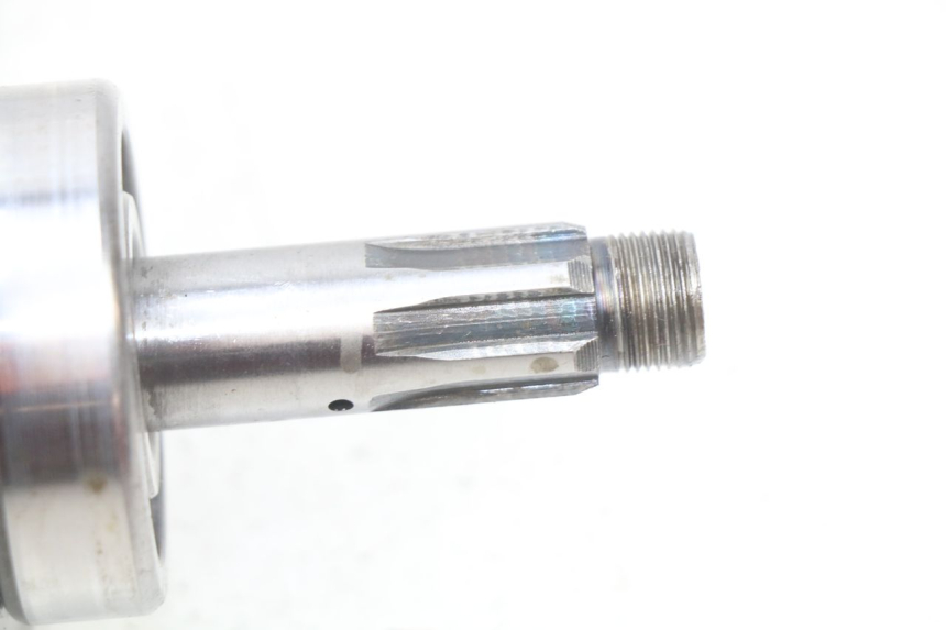 photo de WAŁ KORBOWY NITRO MOTORS THUNDER 125 - Inny kąt widzenia