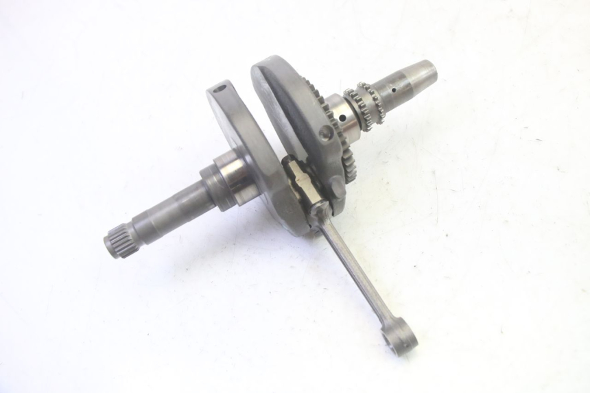 photo de WAŁ KORBOWY YAMAHA TRICITY 300 (2020 - 2024) - Widok główny