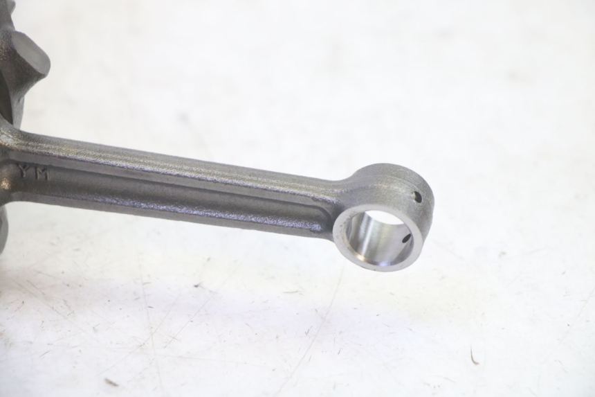 photo de WAŁ KORBOWY YAMAHA TRICITY 300 (2020 - 2024) - Zoom stanu zużycia