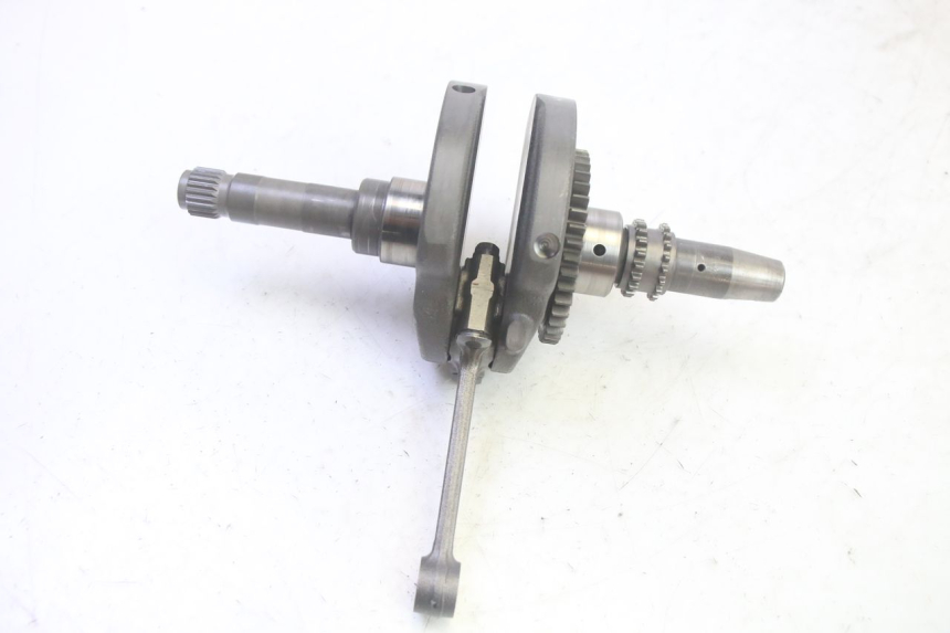 photo de WAŁ KORBOWY YAMAHA TRICITY 300 (2020 - 2024) - Inny kąt widzenia