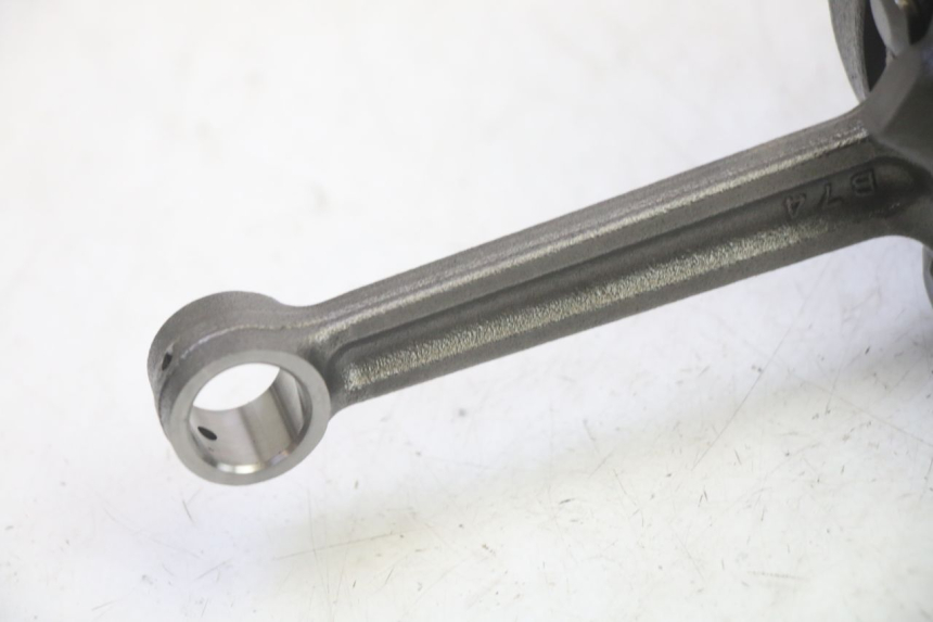 photo de WAŁ KORBOWY YAMAHA TRICITY 300 (2020 - 2024) - Widok ogólny