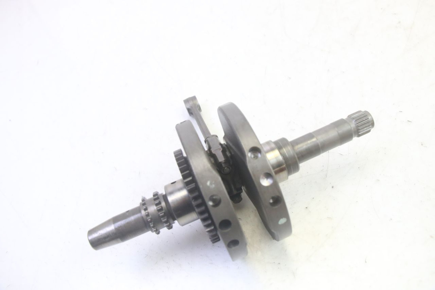 photo de WAŁ KORBOWY YAMAHA TRICITY 300 (2020 - 2024) - Stan powierzchni