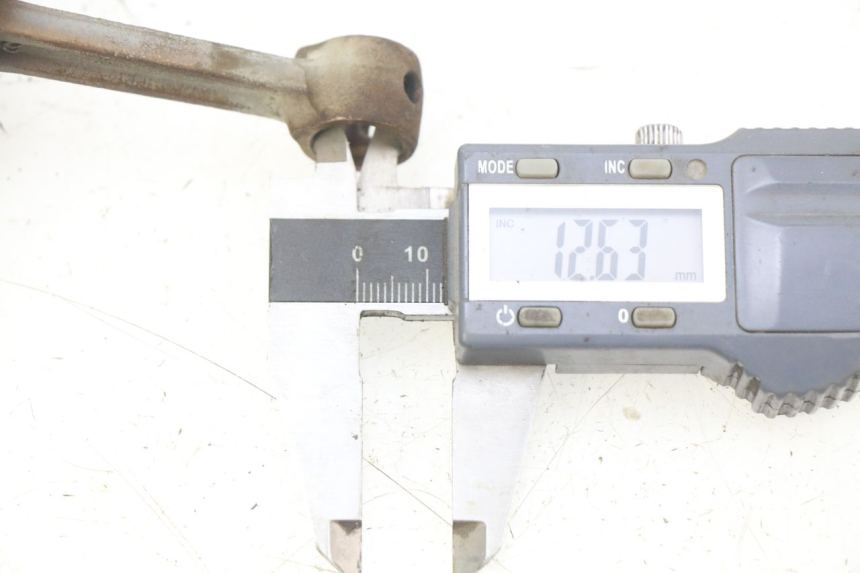 photo de WAŁ KORBOWY PEUGEOT V-CLIC VCLIC 50 (2007 - 2013) - Zoom stanu zużycia