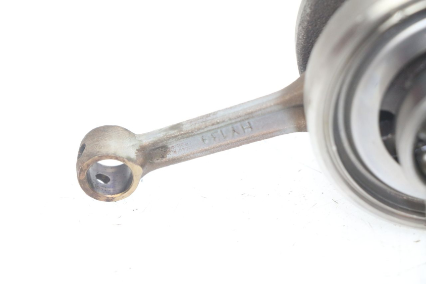 photo de WAŁ KORBOWY PEUGEOT V-CLIC VCLIC 50 (2007 - 2013) - Zbliżenie techniczne