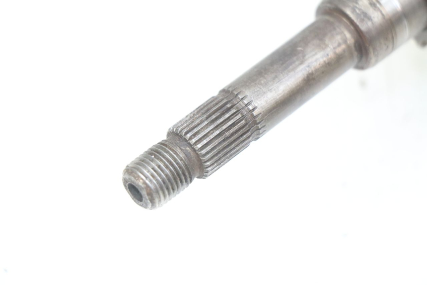 photo de WAŁ KORBOWY PEUGEOT V-CLIC VCLIC 50 (2007 - 2013) - Stan powierzchni