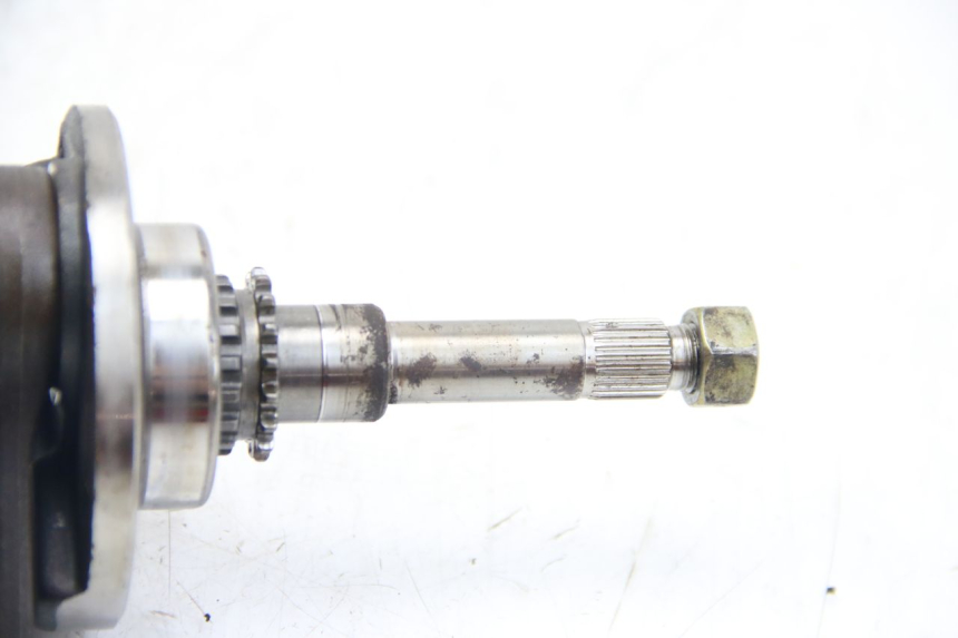 photo de WAŁ KORBOWY PEUGEOT V-CLIC VCLIC 50 (2007 - 2013) - Zoom stanu zużycia